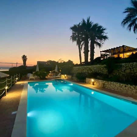 Villa Luce Szirakúza Kültér fotó