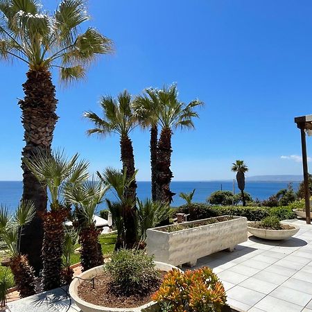 Villa Luce Szirakúza Kültér fotó