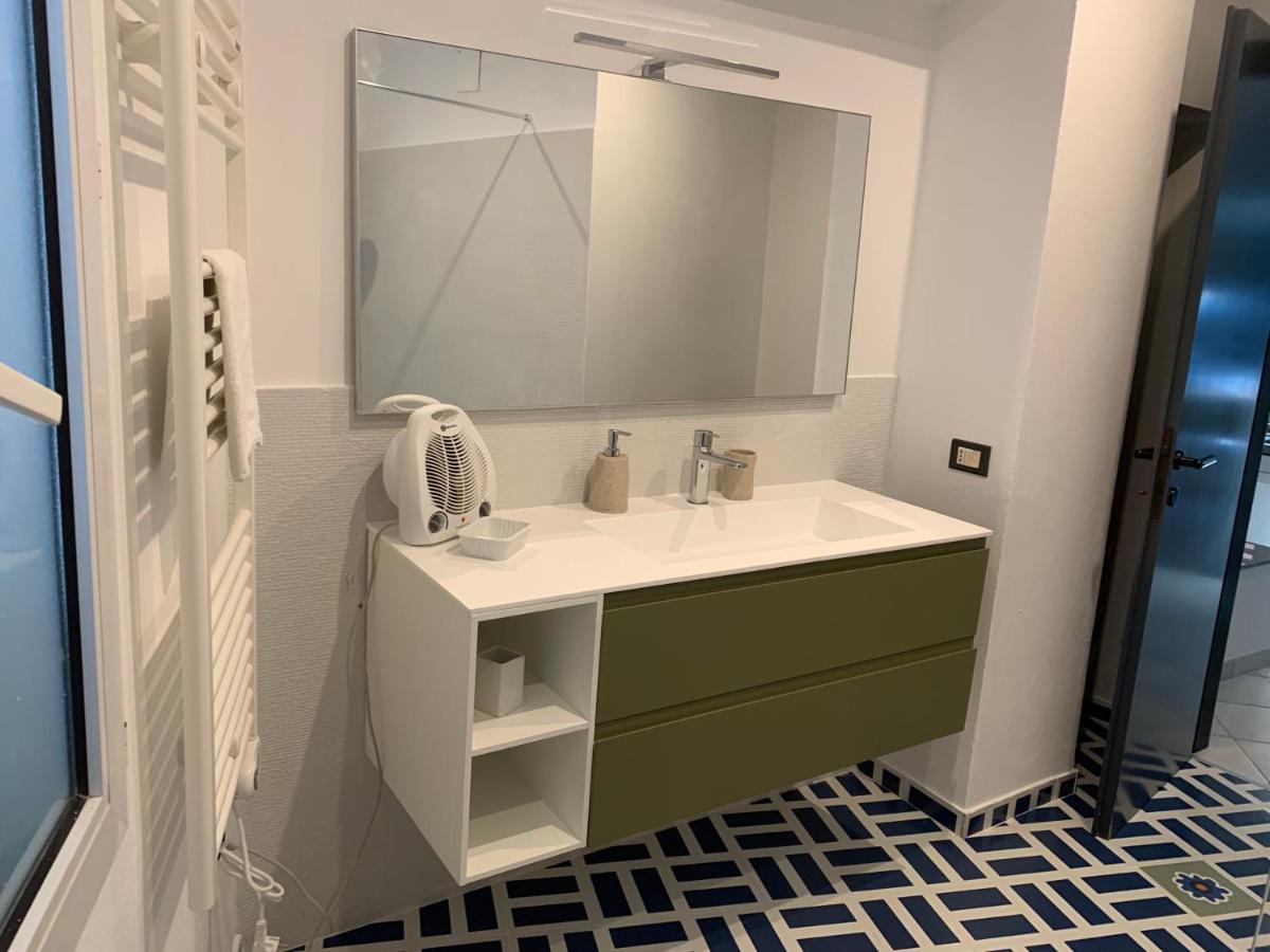 Villa Luce Szirakúza Kültér fotó