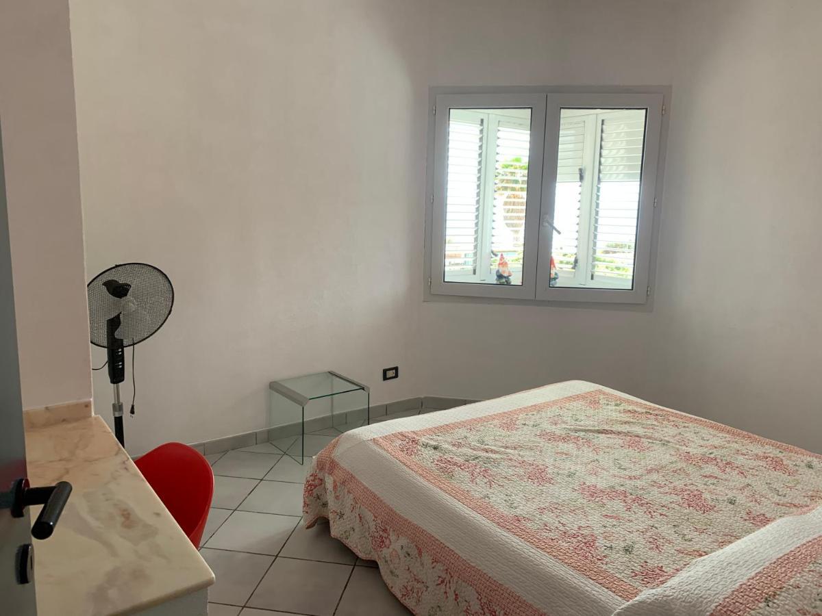 Villa Luce Szirakúza Kültér fotó