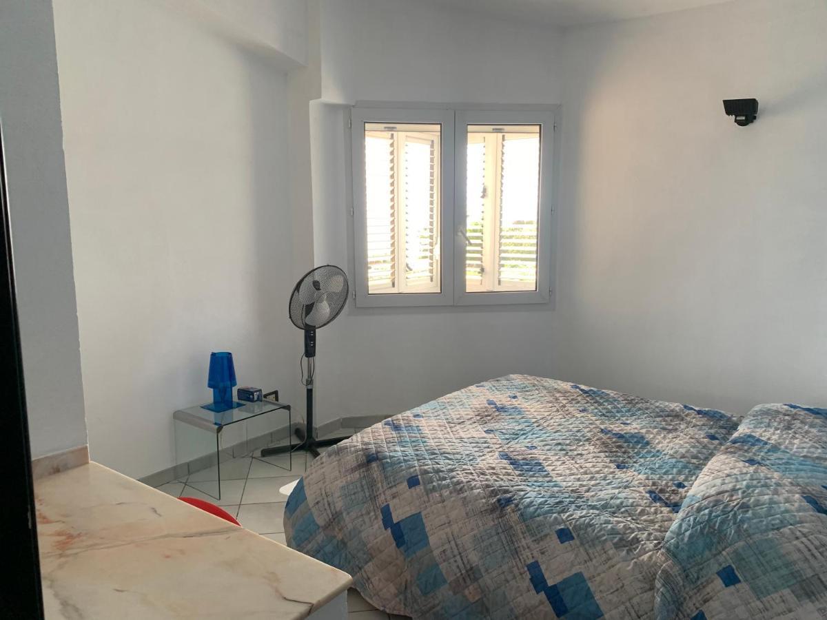 Villa Luce Szirakúza Kültér fotó