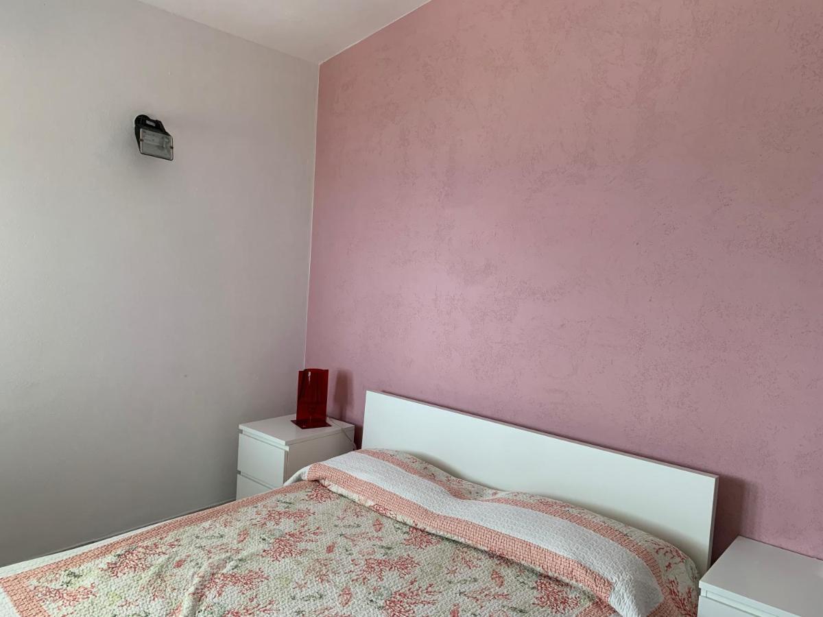 Villa Luce Szirakúza Kültér fotó