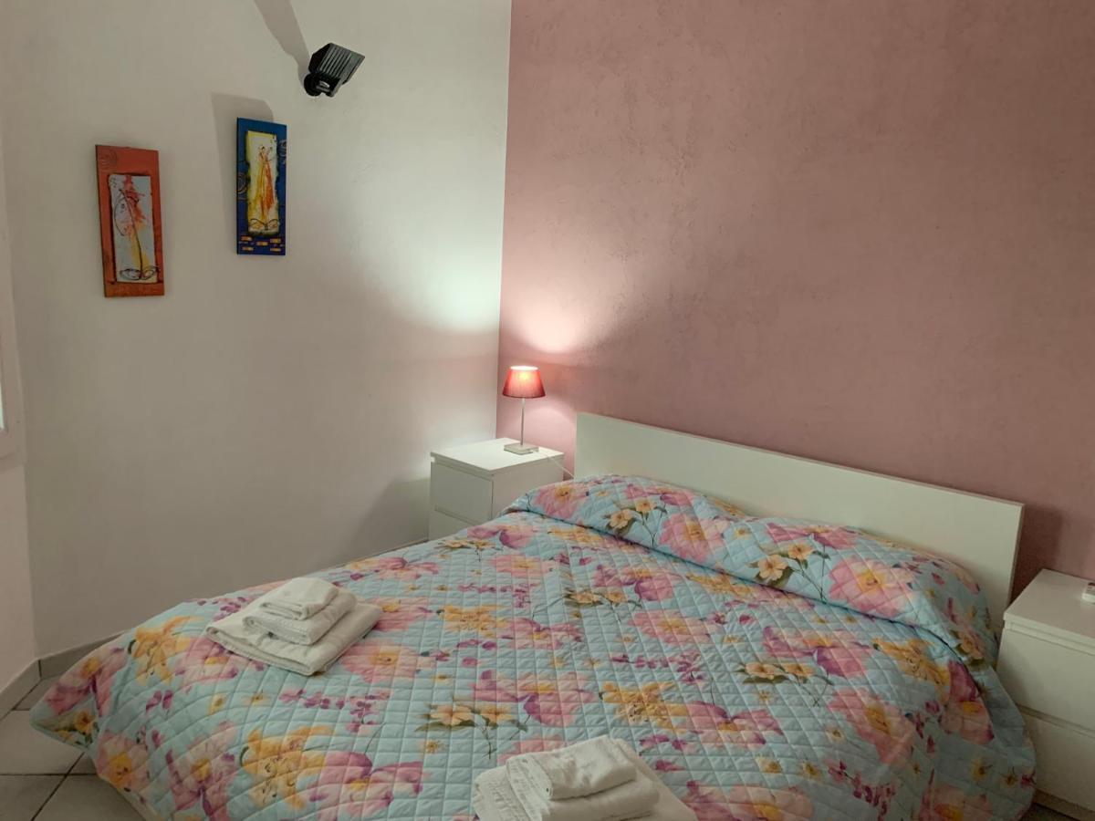 Villa Luce Szirakúza Kültér fotó