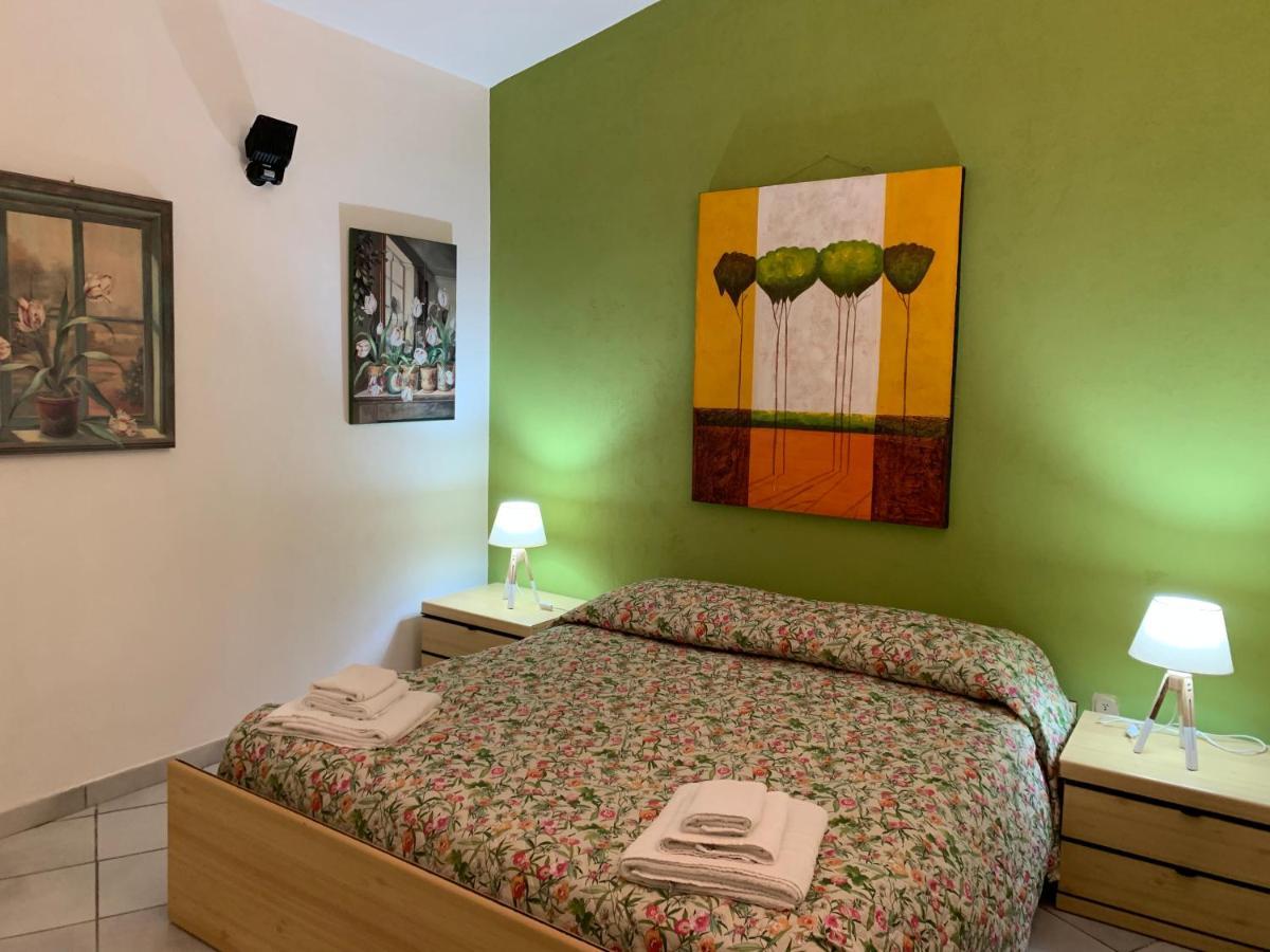 Villa Luce Szirakúza Kültér fotó