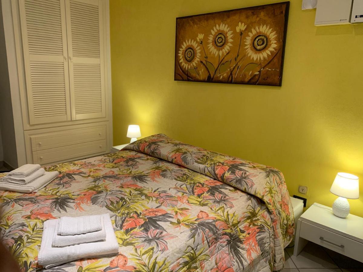 Villa Luce Szirakúza Kültér fotó
