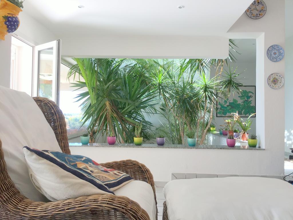 Villa Luce Szirakúza Kültér fotó